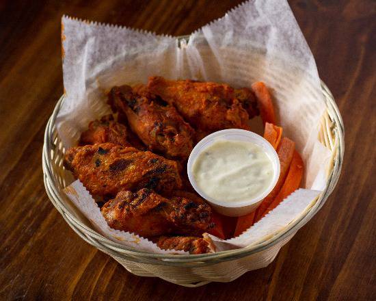 Buffalo Wings