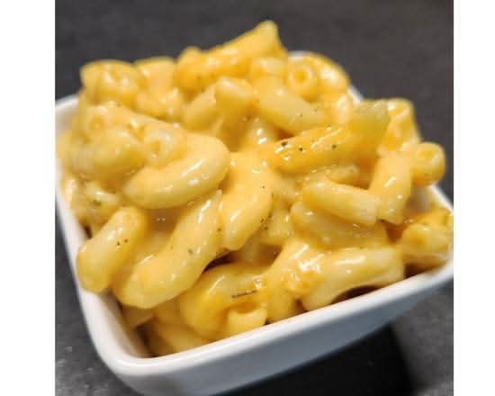 Macaroni and Cheese