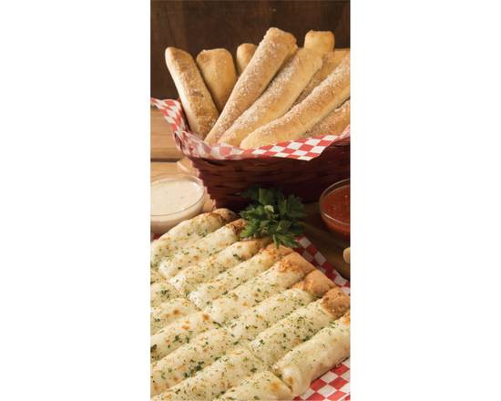 Garlic Bread