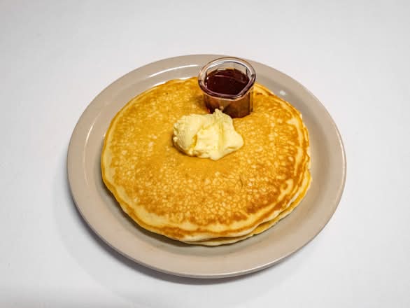 Short Stack