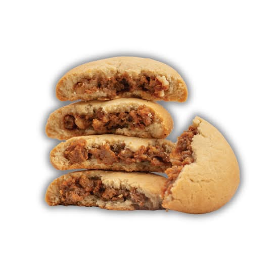 🚨 New! Pecan Pie Cookie