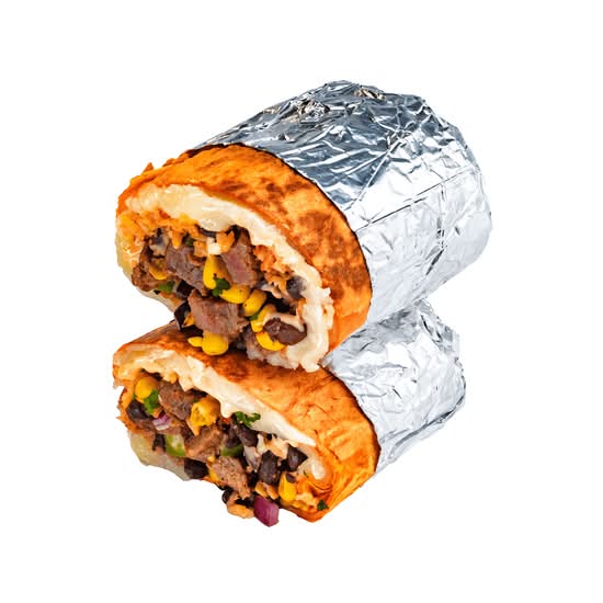 Quesarito