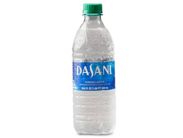 Bottled Water