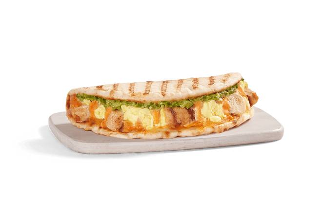 CALI BREAKFAST FLATBREAD