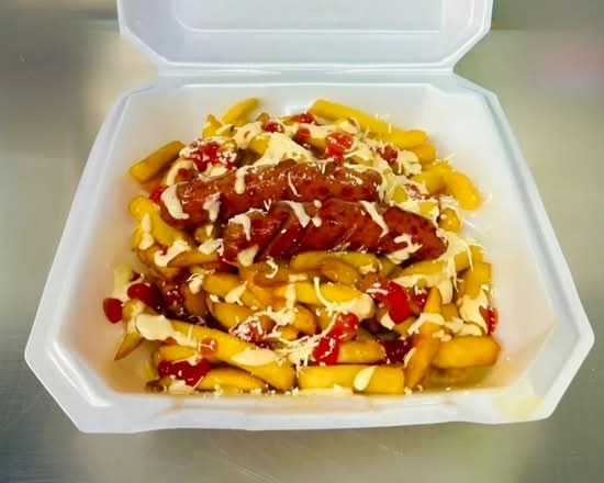 papitas