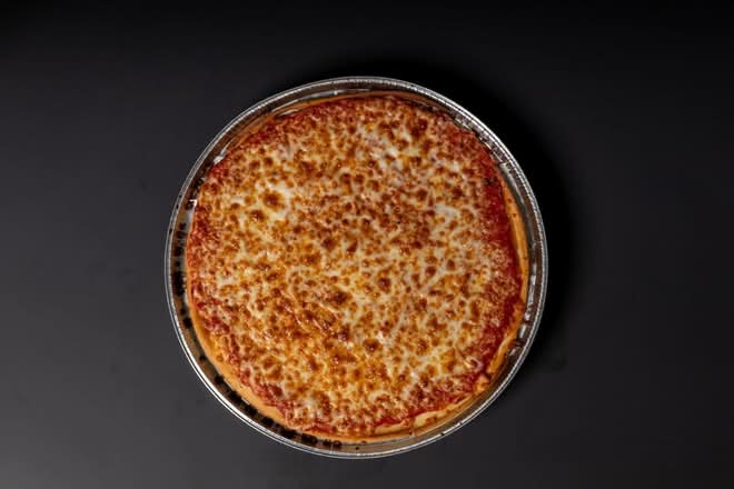Cheese Pizza (12")