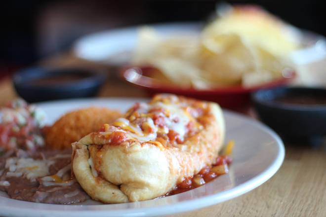Chimichanga