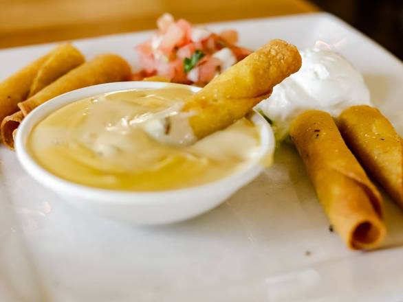 Flautas