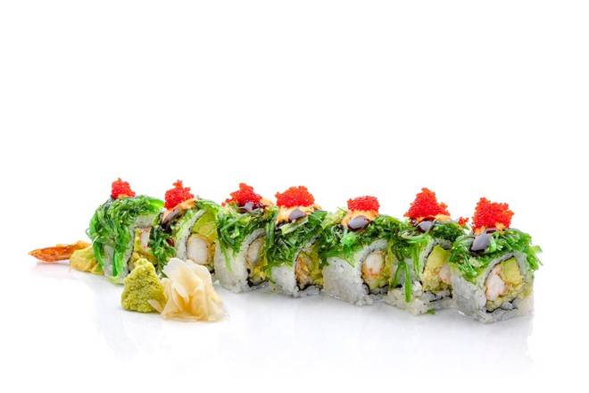 Osaka Roll