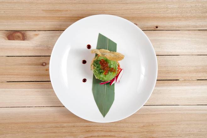 Samurai Salad