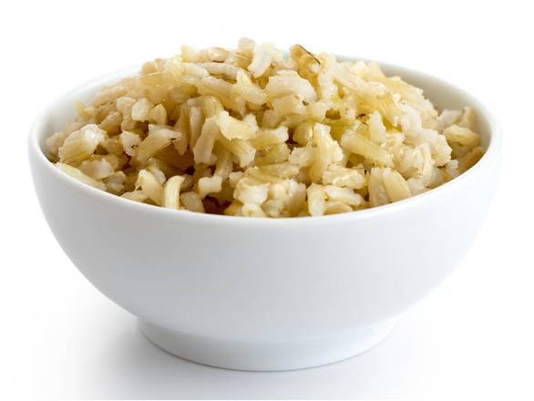 Brown Rice