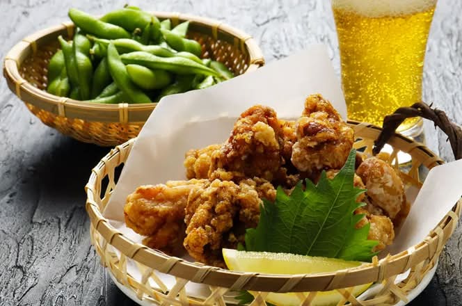 KARAGE