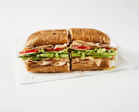 BIG Avo Turkey