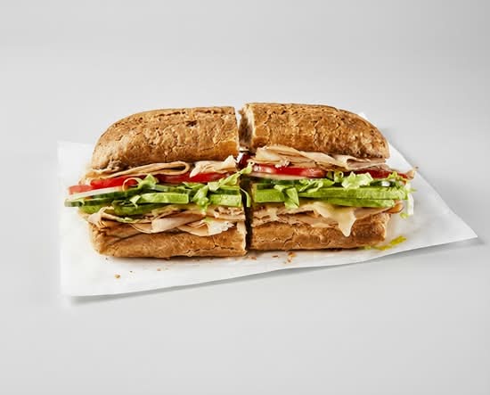 ORG Avo Turkey