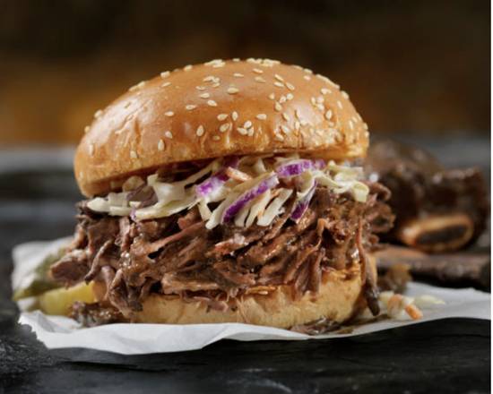 Pulled Pork