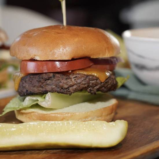 Cheeseburger
