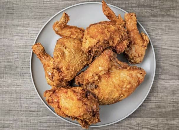 Fried Chicken