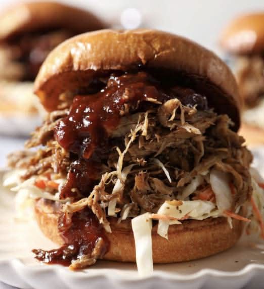 Pork BBQ