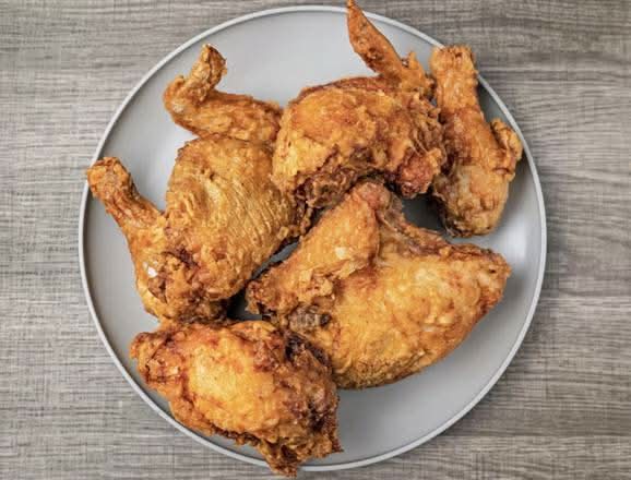 Wings