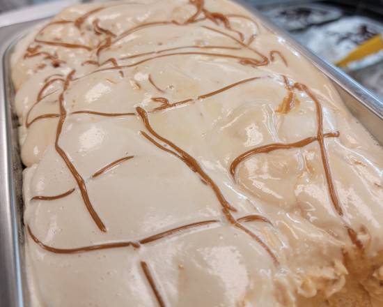 Dulce De Leche