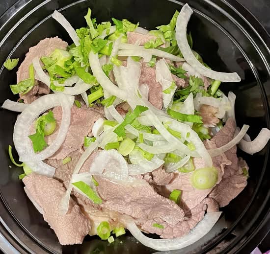 Pho Tai Gau