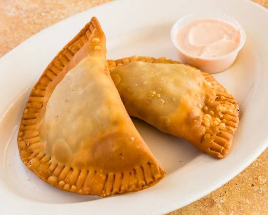 Beef Empanada