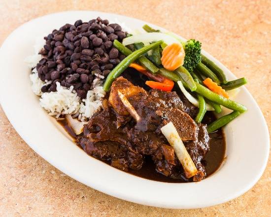 Oxtail