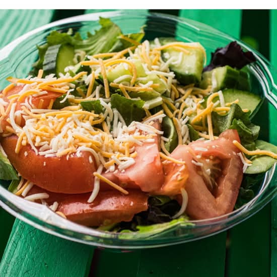 Garden Salad Small