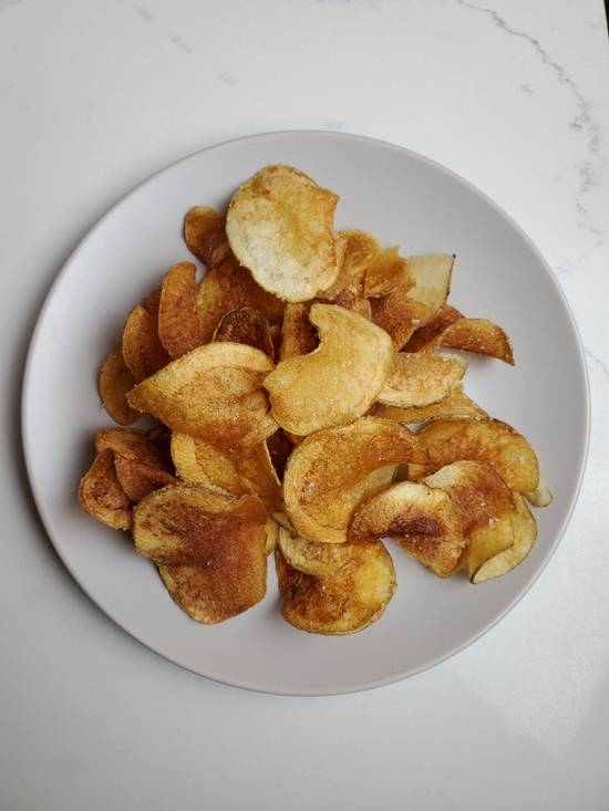 House-Made Chips