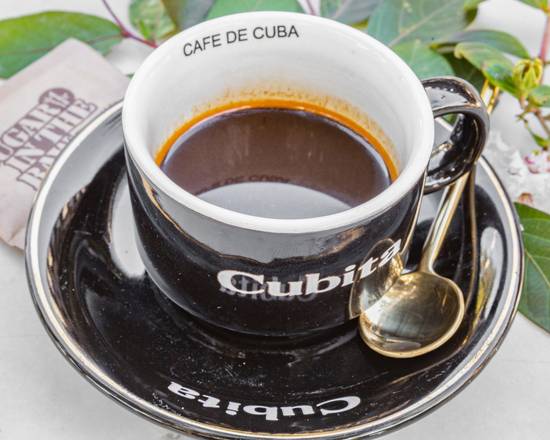 Espresso