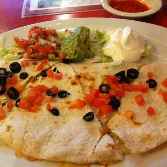 Quesadilla
