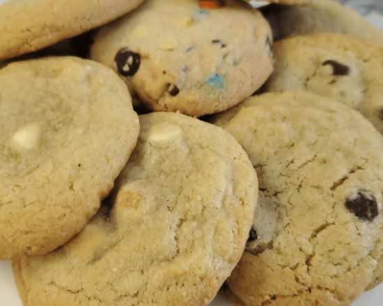 Cookies (6 ct)