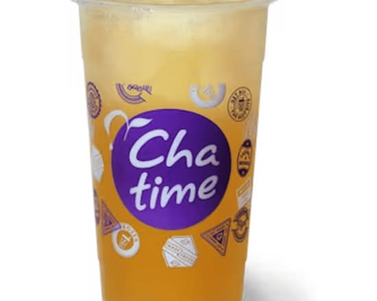 Lychee Fruity Tea