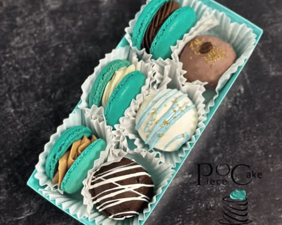 Gourmet Gift Set