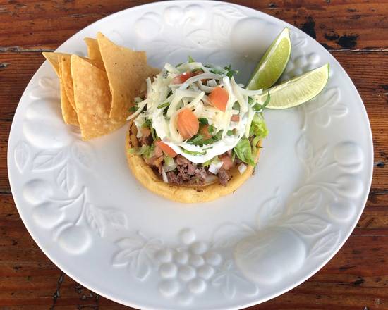 Asada Sopes