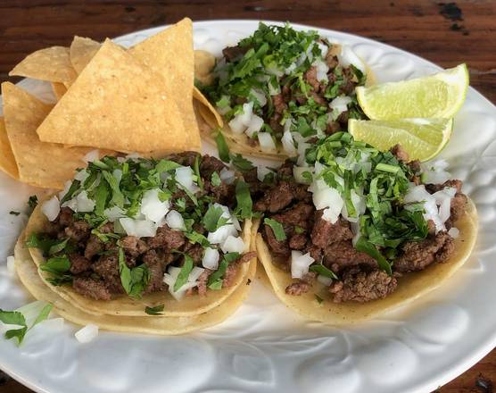 Taco De Carnitas