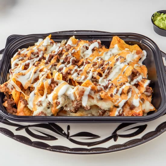 Nachos