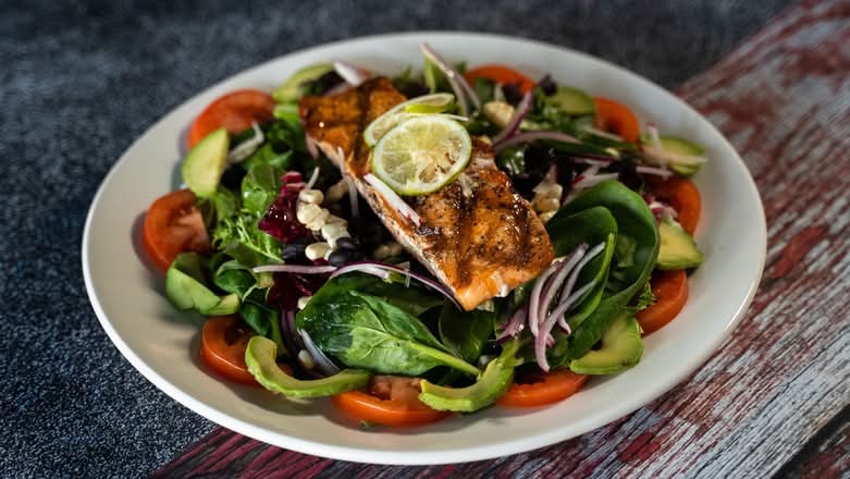Salad Side