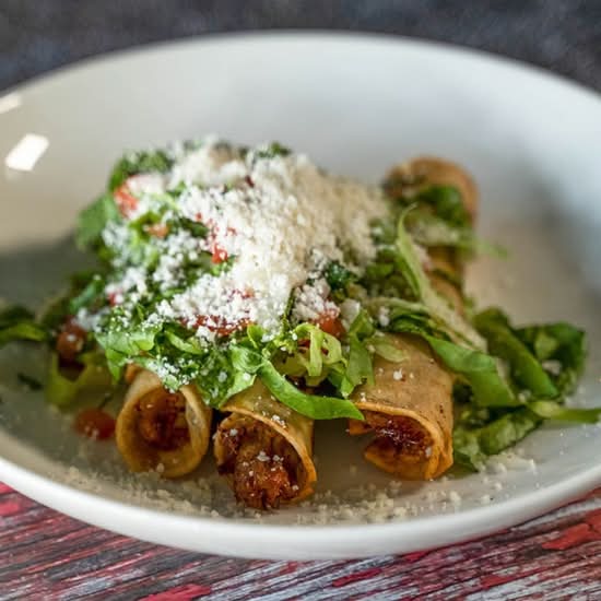 Taquitos