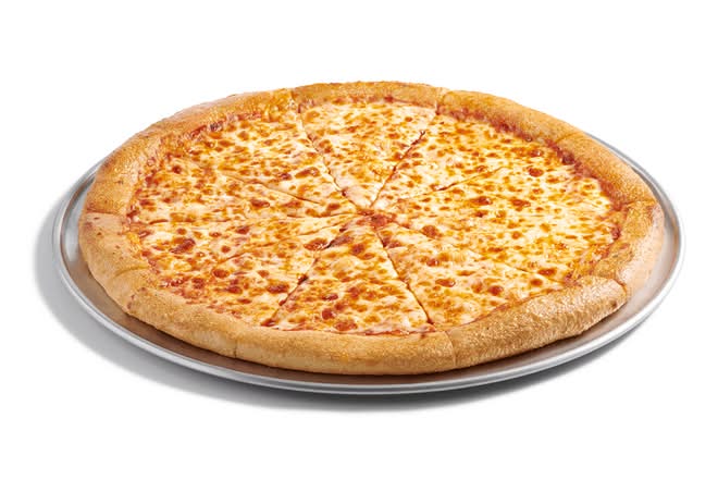 Cheese Pizza