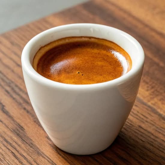 Espresso Shot