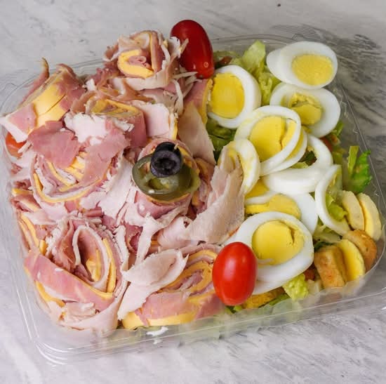 Chef Salad