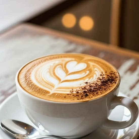 Cappuccino