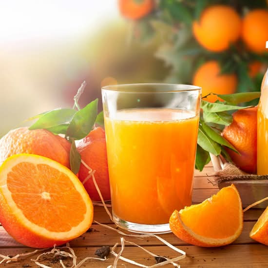 Orange Juice