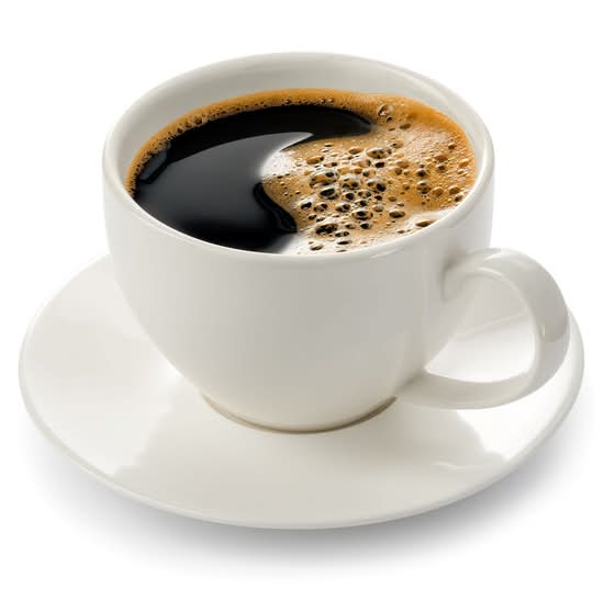 Colombian Coffee