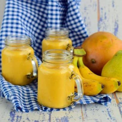 Sunrise Smoothie