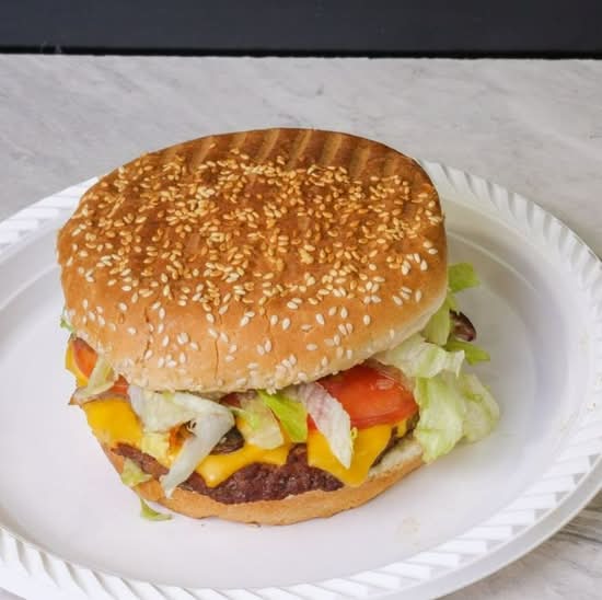 Texan Burger