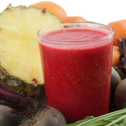 Midtown Smoothie