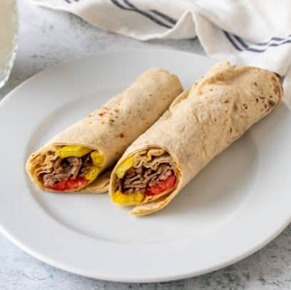 Midtown Wrap