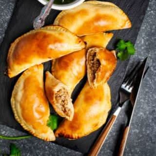 Beef Empanada